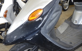 YAMAHA BJ SA24J