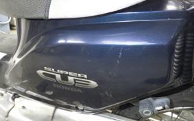 HONDA C50 SUPER CUB 2023 AA04