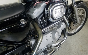 HARLEY HARLEY XL1200S 1999 CHP