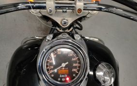 SUZUKI INTRUDER 400 CLASSIC 2004 VK54A