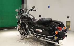HARLEY FLHR 1580 2009