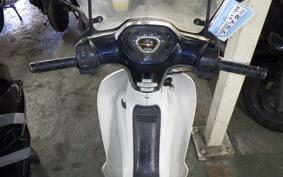 HONDA C50 SUPER CUB 2021 AA04