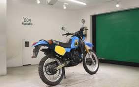 YAMAHA DT125R 2020 34X