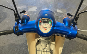 HONDA CBR400R ABS 2019 NC56