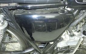 YAMAHA SR400 Gen.3 2003 RH01J