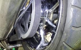 HARLEY FLHXSE 1800CVO 2011