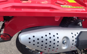 HONDA CT125 HUNTER  CUB  JA55