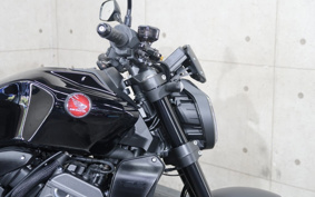 HONDA CB1000R 2023 SC80