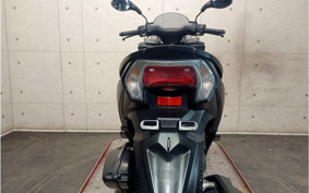 YAMAHA TRICITY 125 SE82J