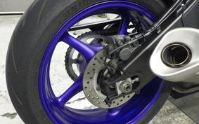 YAMAHA YZF-R6 2020