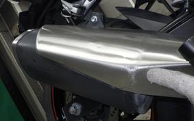 SUZUKI GSX250R 2023
