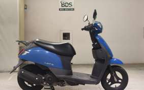 SUZUKI LET's 2006 CA4AA