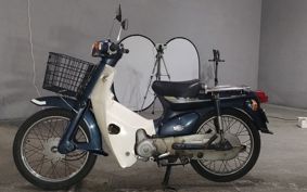 HONDA SUPER CUB90 HA02