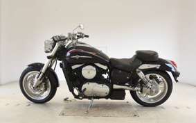KAWASAKI VULCAN 1500 MEAN STREAK 2003 VNT50P