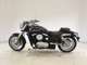 Фото Kawasaki VULCAN 1500 MEAN STREAK 2003 с японского аукциона