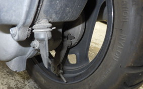 SUZUKI LET's 5 2025 CA47A