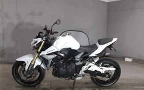 SUZUKI GSR750 2015 GR7NA