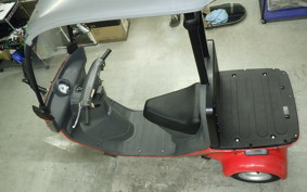 HONDA GYRO CANOPY 2025 TA03