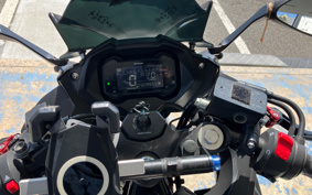 SUZUKI GSX250 R DN11A
