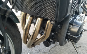 KAWASAKI Z900RS YELLOW  BALL ED 2024 ZR900K