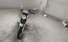 YAMAHA YB125SP PCJL