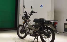 HONDA CT125-2 2020 JA65