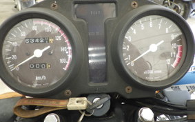 SUZUKI GSX-250E GS25X