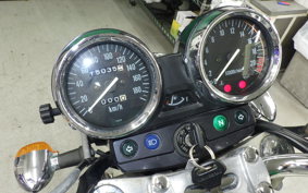 KAWASAKI BALIUS 250 Gen.2 ZR250B