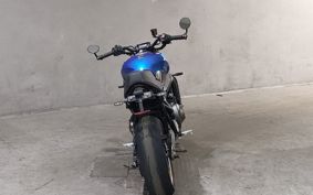YAMAHA XSR900 2022 RN80J
