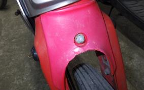 HONDA C50 SUPER CUB C50