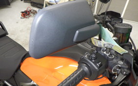 HARLEY PAN AMERICA 1250 S 2022