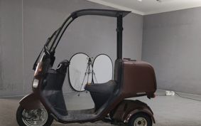 HONDA GYRO TA02