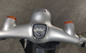 HONDA LITTLE CUB C50