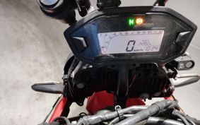 HONDA CRF250 RALLY  MD44