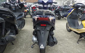 HONDA LEAD 125 JK12