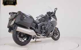 BMW K1600GT 2018