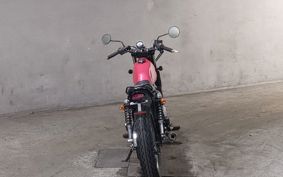 SUZUKI GLASS TRACKER BIG BOY NJ4BA