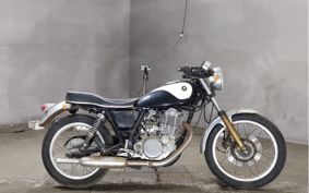 YAMAHA SR500 1984 2J2