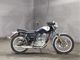 Фото Yamaha SR500 1984 с японского аукциона