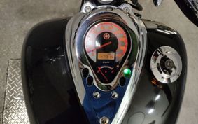 YAMAHA DRAGSTAR 400 2011 VH02J