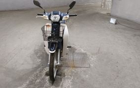 HONDA SUPER CUB110 JA10