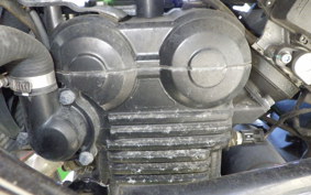 KAWASAKI NINJA 400R 2011 ER400B