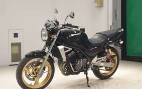 KAWASAKI BALIUS 250 Gen.2 ZR250B