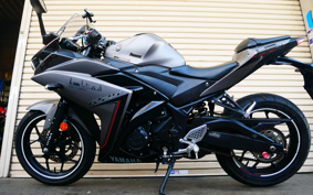 YAMAHA YZF-R25 RG10J