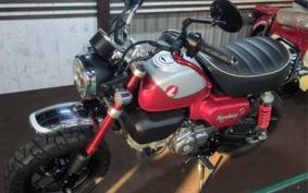 HONDA MONKEY 125 JB03