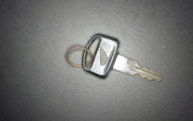HONDA FREE WAY GEN 2 MF03