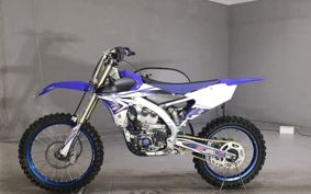 YAMAHA YZ250F CG34C