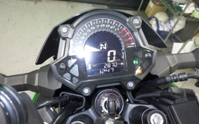 KAWASAKI Z400 Gen.2 2021 EX400G