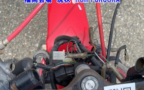 HONDA NSR50