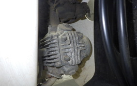 HONDA C50 SUPER CUB 2021 C50